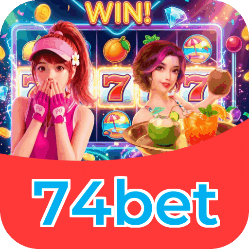 Especificações técnicas download 74bet