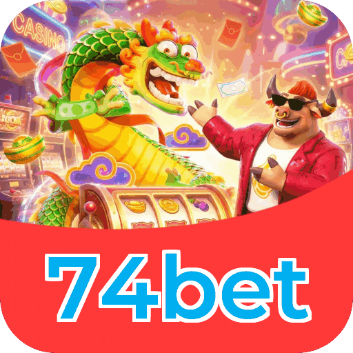 74bet - Vitória verificada Juliana S.