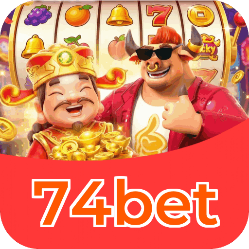 74bet - Vitória verificada Fernando C.
