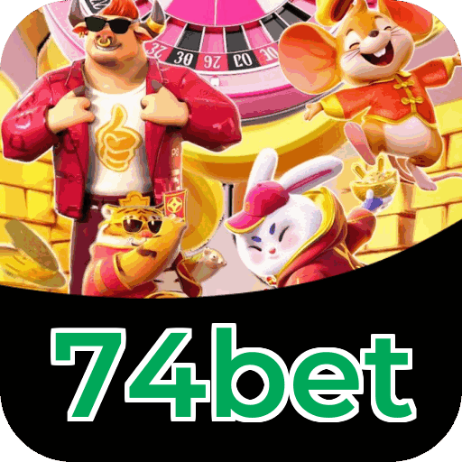 Especificações técnicas download 74bet