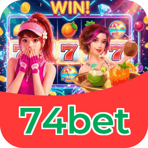 Especificações técnicas download 74bet