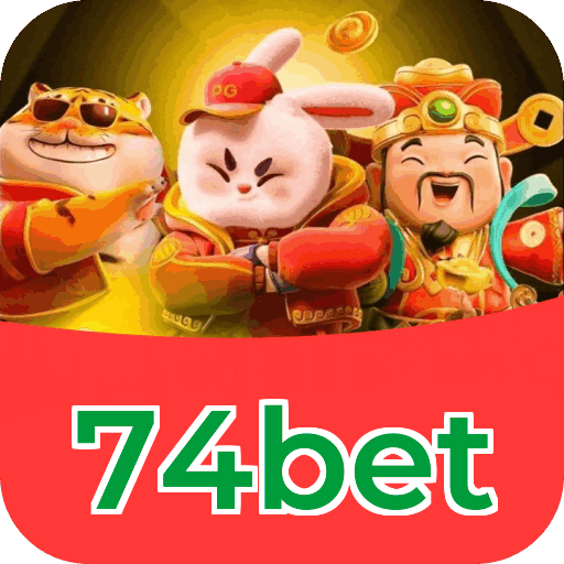 Especificações técnicas download 74bet