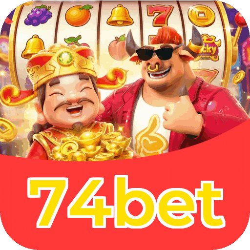 74bet - Infraestrutura de segurança certificada